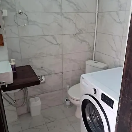 Turizmin Tam Ortasinda! Istiklal Caddesi 1 Dakika! Apartament