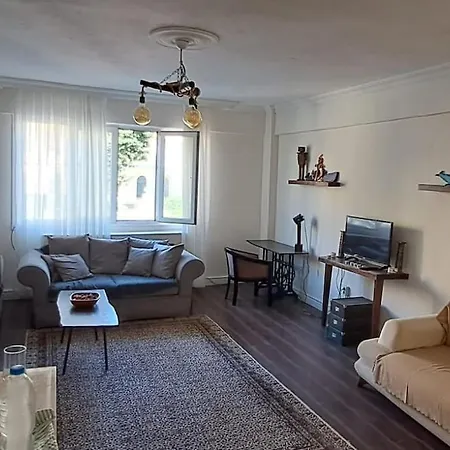 Apartament Turizmin Tam Ortasinda! Istiklal Caddesi 1 Dakika! Stambuł